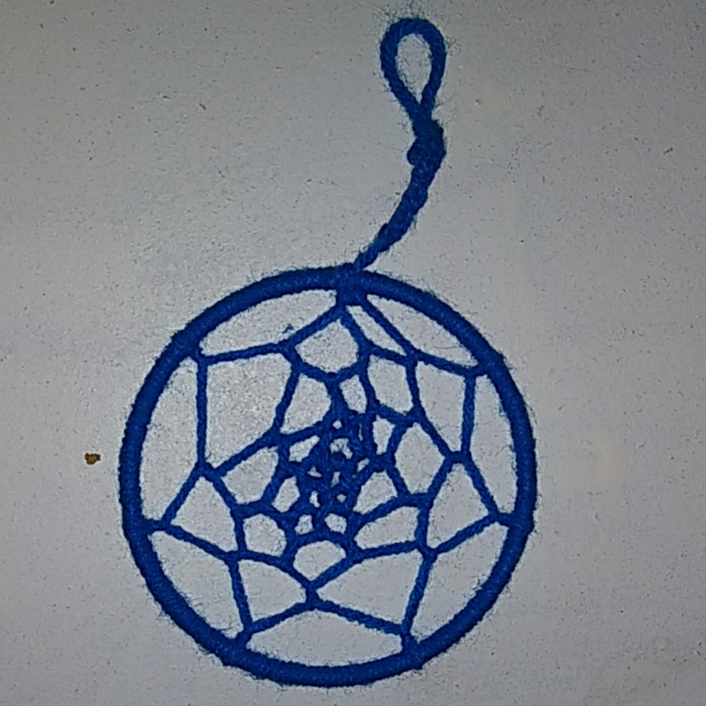 4 in dream catcher